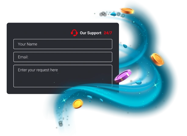 Support